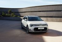 KIA e-Niro, foto 4 de 9