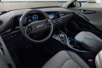 KIA e-Niro, foto 3 de 9