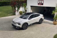 Citroen C4 X, foto 2 de 50