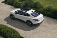 Citroen C4 X, foto 5 de 50
