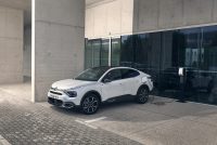 Citroen C4 X, foto 1 de 50