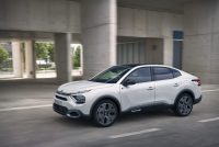 Citroen C4 X, foto 6 de 50