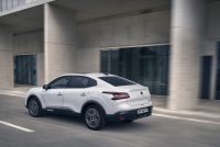 Citroen C4 X, foto 7 de 50