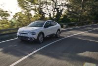 Citroen C4 X, foto 9 de 50