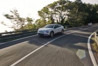 Citroen C4 X, foto 8 de 50