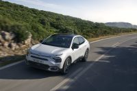 Citroen C4 X, foto 10 de 50