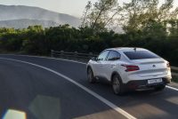 Citroen C4 X, foto 12 de 50