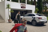 Citroen C4 X, foto 16 de 50