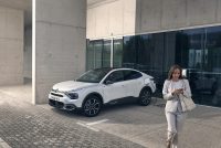 Citroen C4 X, foto 19 de 50