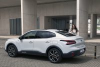 Citroen C4 X, foto 20 de 50