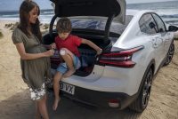 Citroen C4 X, foto 24 de 50