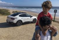 Citroen C4 X, foto 26 de 50