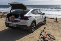Citroen C4 X, foto 27 de 50