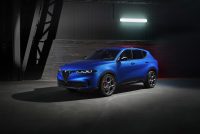 Alfa Romeo Tonale, foto 2 de 8