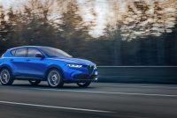Alfa Romeo Tonale, foto 3 de 8