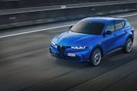 Alfa Romeo Tonale, foto 4 de 8