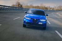 Alfa Romeo Tonale, foto 5 de 8