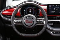 FIAT 500e, foto 23 de 37