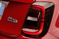 FIAT 500e, foto 24 de 37