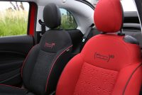 FIAT 500e, foto 26 de 37