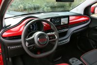 FIAT 500e, foto 27 de 37