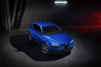 Alfa Romeo Tonale, foto 6 de 8