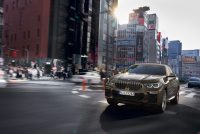 BMW X6, foto 4 de 20