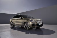 BMW X6, foto 1 de 20