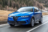 Alfa Romeo Tonale, foto 8 de 8