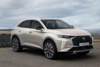DS 7, foto 1 de 11