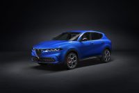 Alfa Romeo Tonale, foto 7 de 8