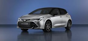 El Toyota Corolla puede ser tuyo desde 23.550 euros
