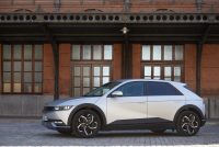 Hyundai IONIQ 5, foto 10 de 22