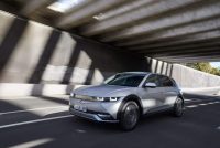 Hyundai IONIQ 5, foto 11 de 22