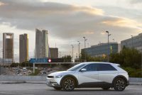 Hyundai IONIQ 5, foto 14 de 22