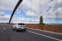 Hyundai IONIQ 5, foto 16 de 22