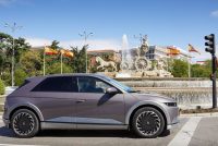 Hyundai IONIQ 5, foto 17 de 22