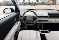 Hyundai IONIQ 5, foto 21 de 22