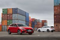 Hyundai i30, foto 4 de 20