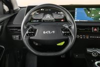 KIA EV6, foto 11 de 15