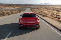 KIA EV6, foto 14 de 15