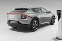 KIA EV6, foto 4 de 15