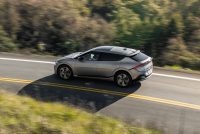 KIA EV6, foto 8 de 15