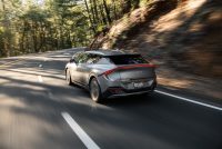 KIA EV6, foto 9 de 15