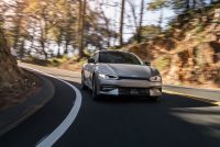 KIA EV6, foto 10 de 15