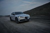 Alfa Romeo Stelvio, foto 1 de 18