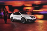 Renault Arkana, foto 20 de 25