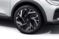 Renault Arkana, foto 21 de 25