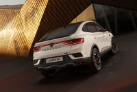 Renault Arkana, foto 25 de 25