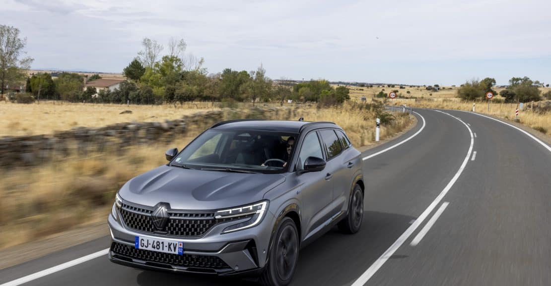 Renault Austral